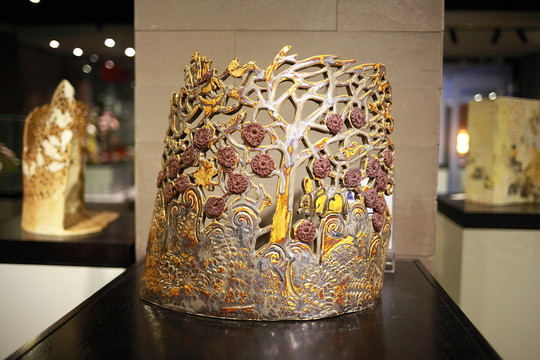 雕塑藝術(shù)品