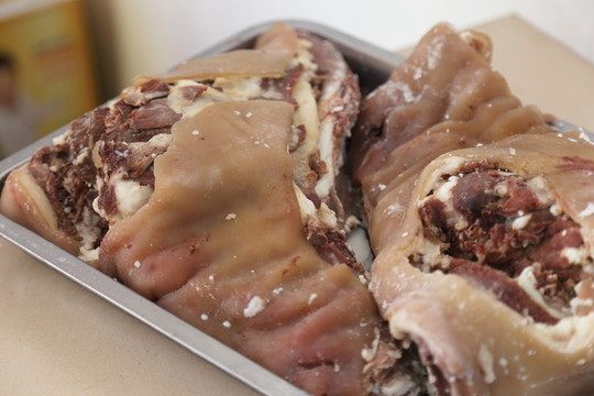 羊肉