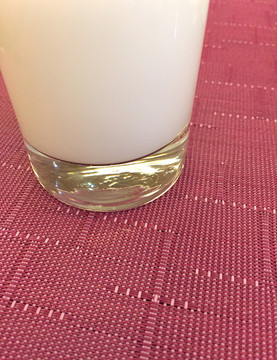 牛奶