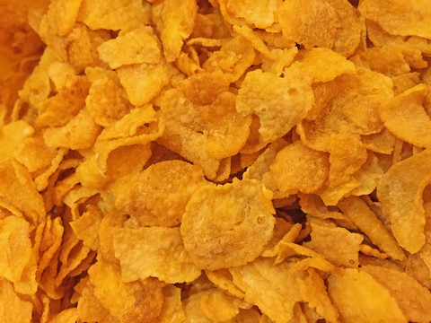 谷物早餐片