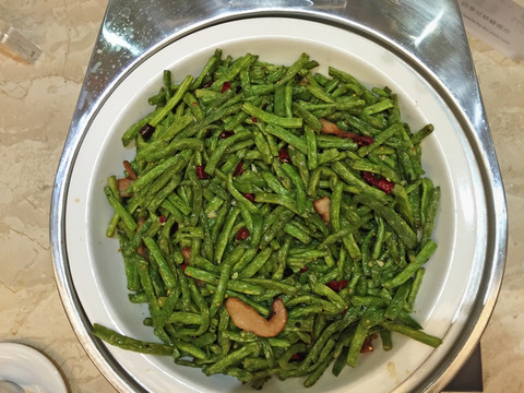 四季豆
