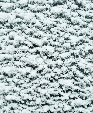 雪地紋理