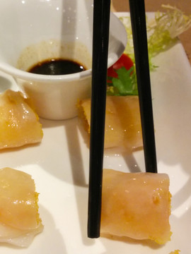 腸粉 港式點(diǎn)心