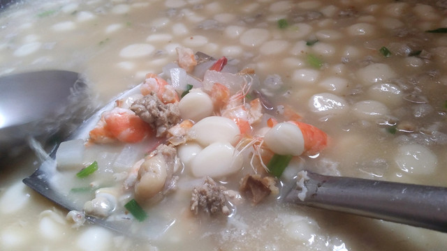 湯圓