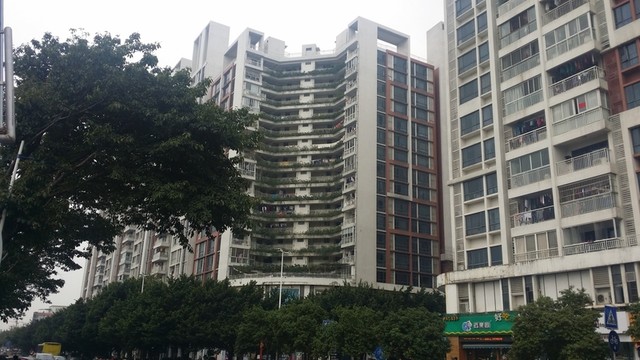 住宅樓
