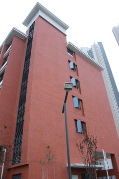 學校