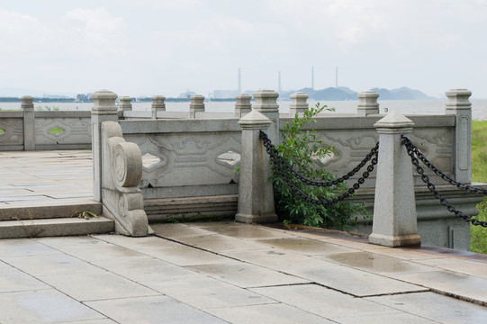 觀景臺(tái)