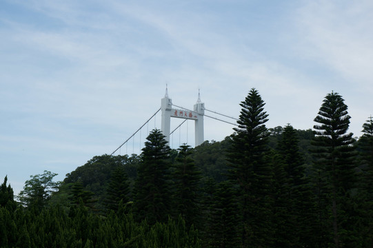 虎門大橋