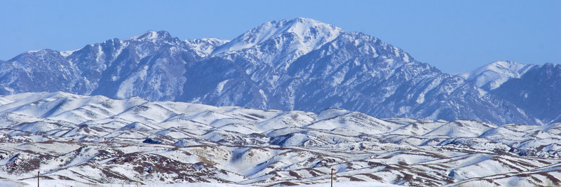 雪景
