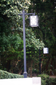 路燈