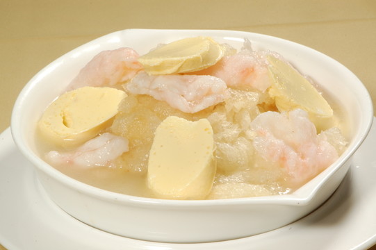 紹式三鮮