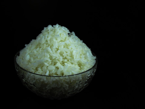 米飯