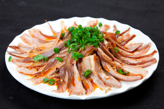 麻辣肚絲2