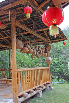 休閑農(nóng)莊