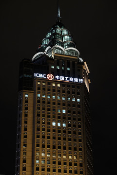 夜上海