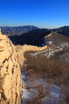 長(zhǎng)城