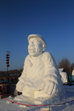 哈爾濱雪博會