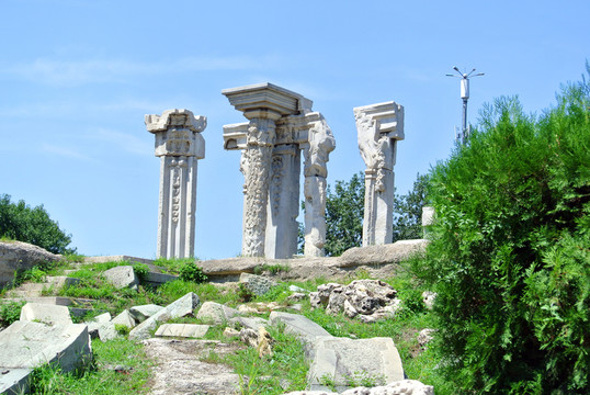 圓明園