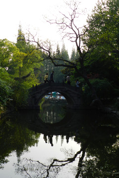 江南水鄉(xiāng)