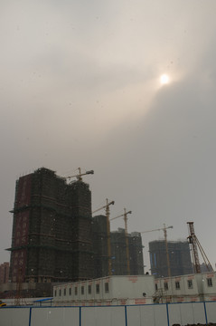 城市建設(shè)