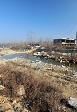 小溪 小河