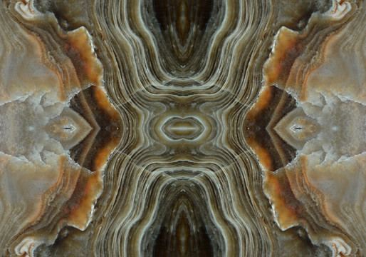 大理石拼花