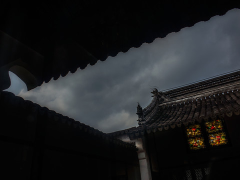 歷史之光