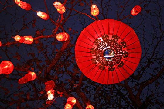 紅燈籠