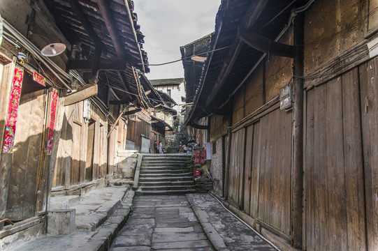 福寶古鎮(zhèn)