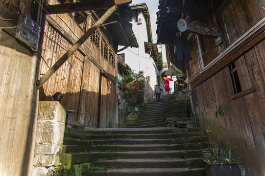 福寶古鎮(zhèn)