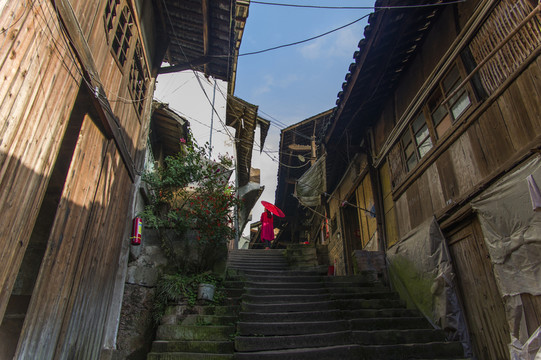 福寶古鎮(zhèn)