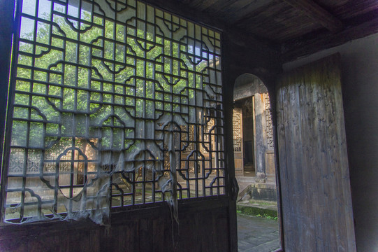 福寶古鎮(zhèn)