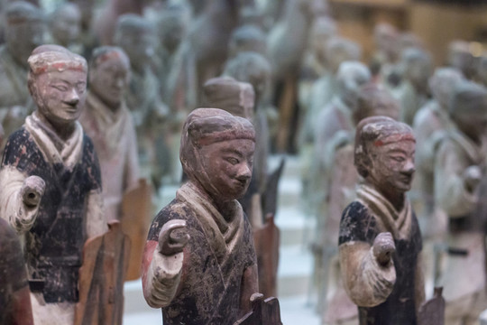 秦代人傭