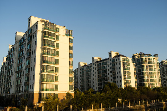 住宅建筑