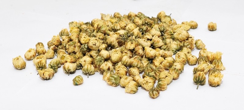 菊花茶 甘菊