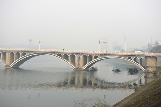 拱橋