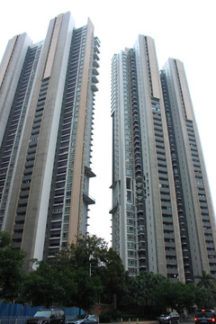 住宅樓