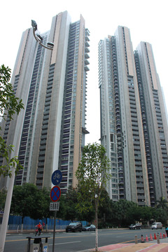 住宅樓