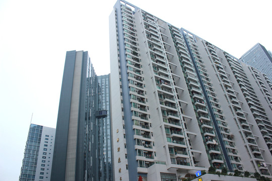 住宅樓