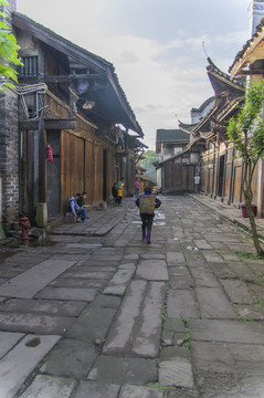 福寶 古鎮(zhèn)