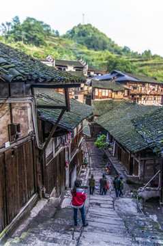 福寶 古鎮(zhèn)