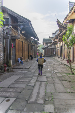 福寶 古鎮(zhèn)