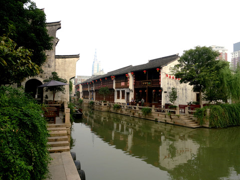 周莊