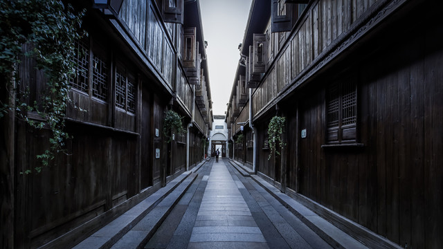 烏鎮(zhèn)