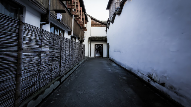 烏鎮(zhèn)