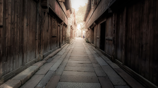 烏鎮(zhèn)