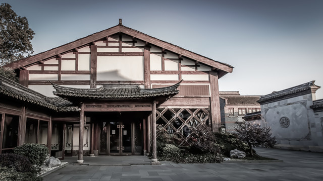 烏鎮(zhèn)