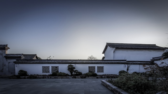 烏鎮(zhèn)