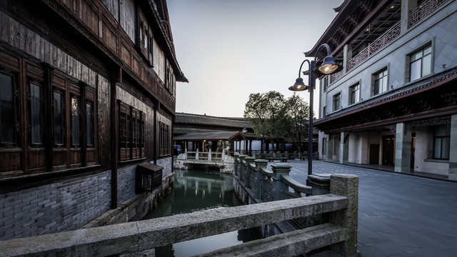 烏鎮(zhèn)