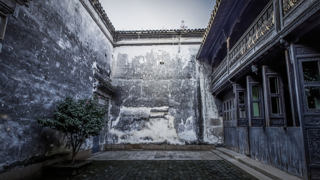 烏鎮(zhèn)